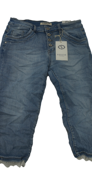 Karostar KC6075 Jeans
