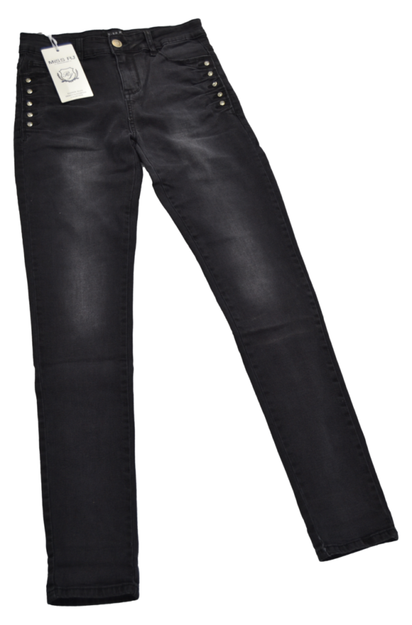 Vanting Collection Miss RJ jeans (YH8340) Sort