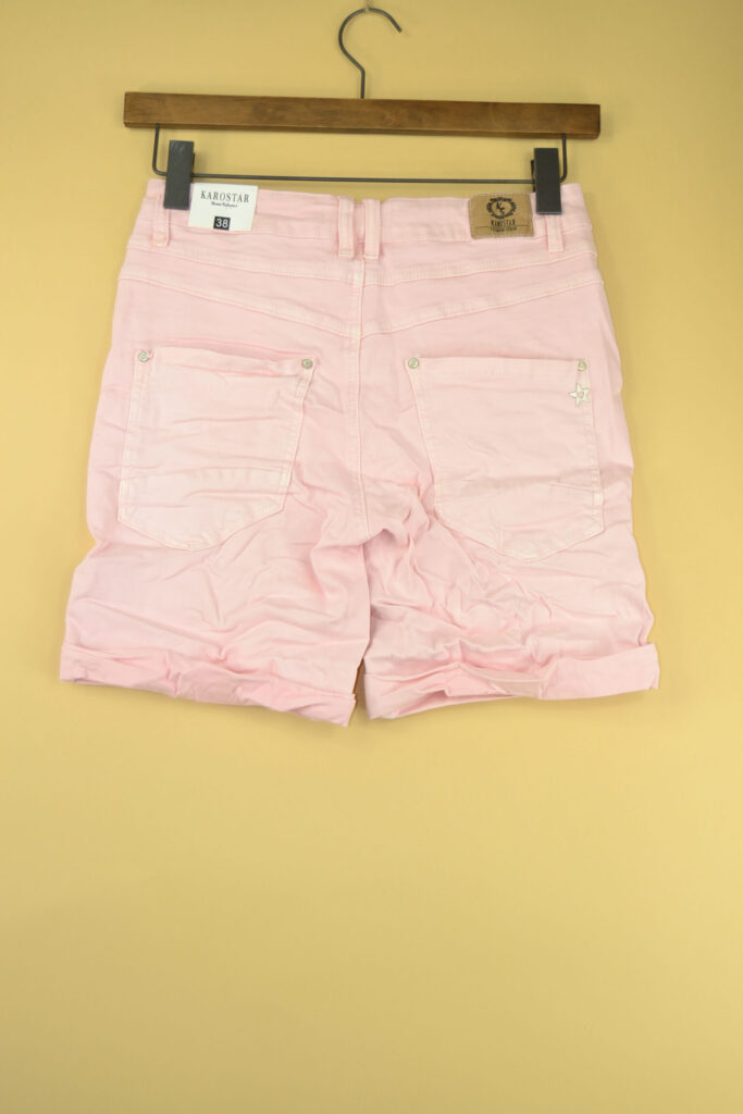 Karostar KS6083-49 shorts