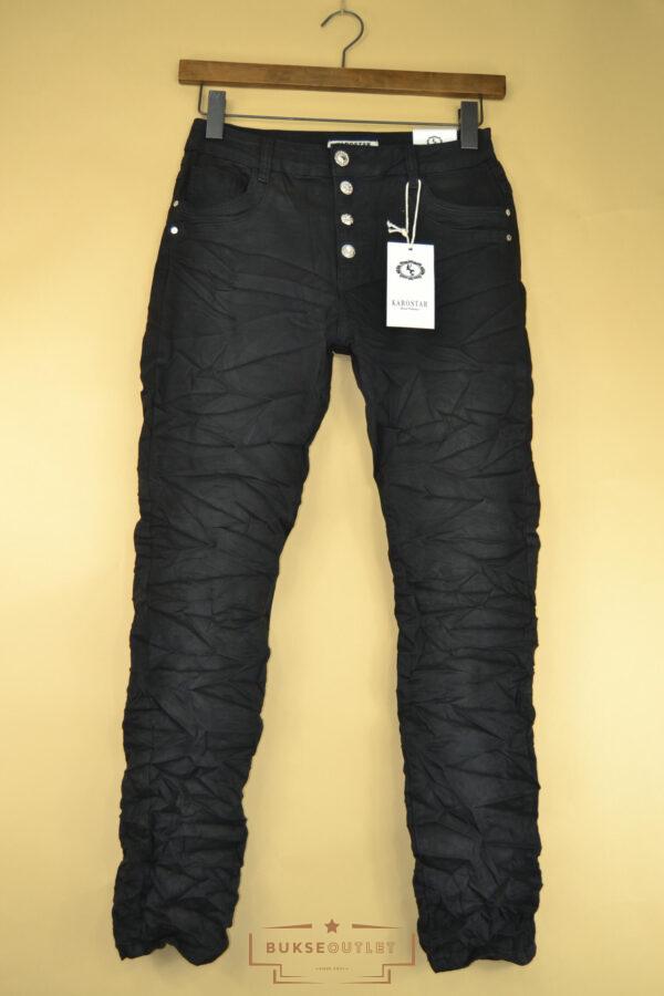 Karostar sorte jeans K358B-1