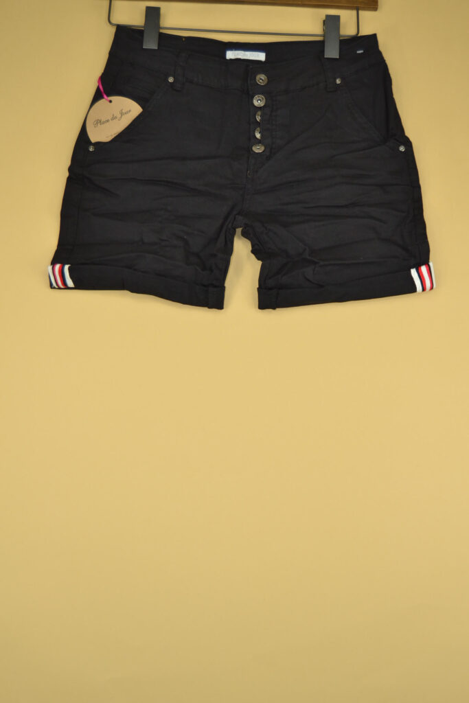 Place Du Jour 1756-6 Noir