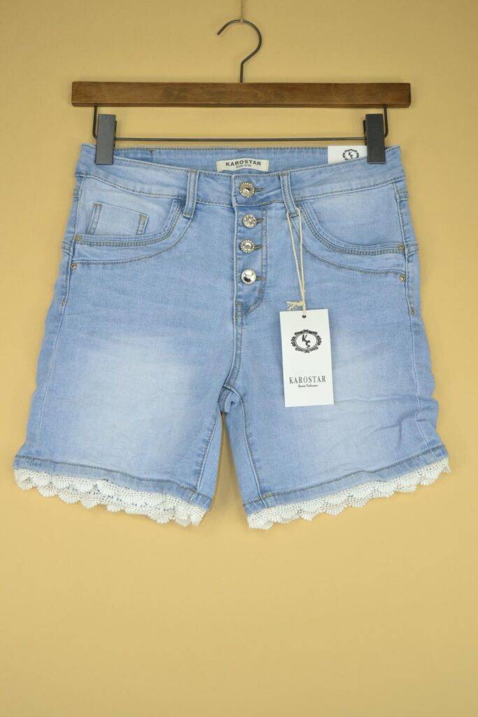 Karostar KS88111 Shorts