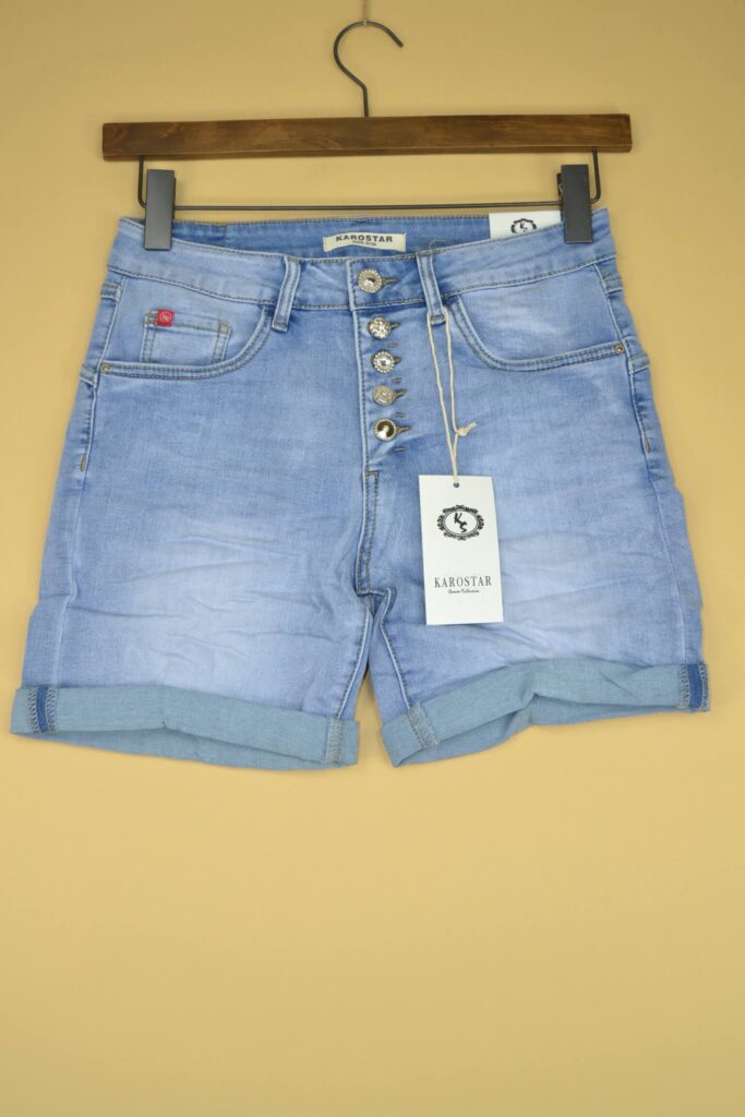 Karostar KS88104 Shorts