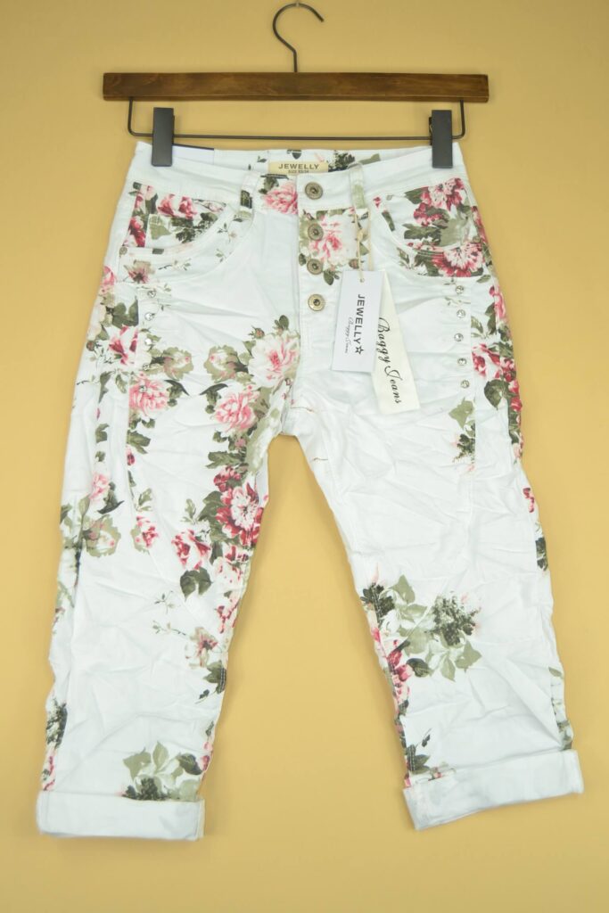 Jewelly PC1858 capri