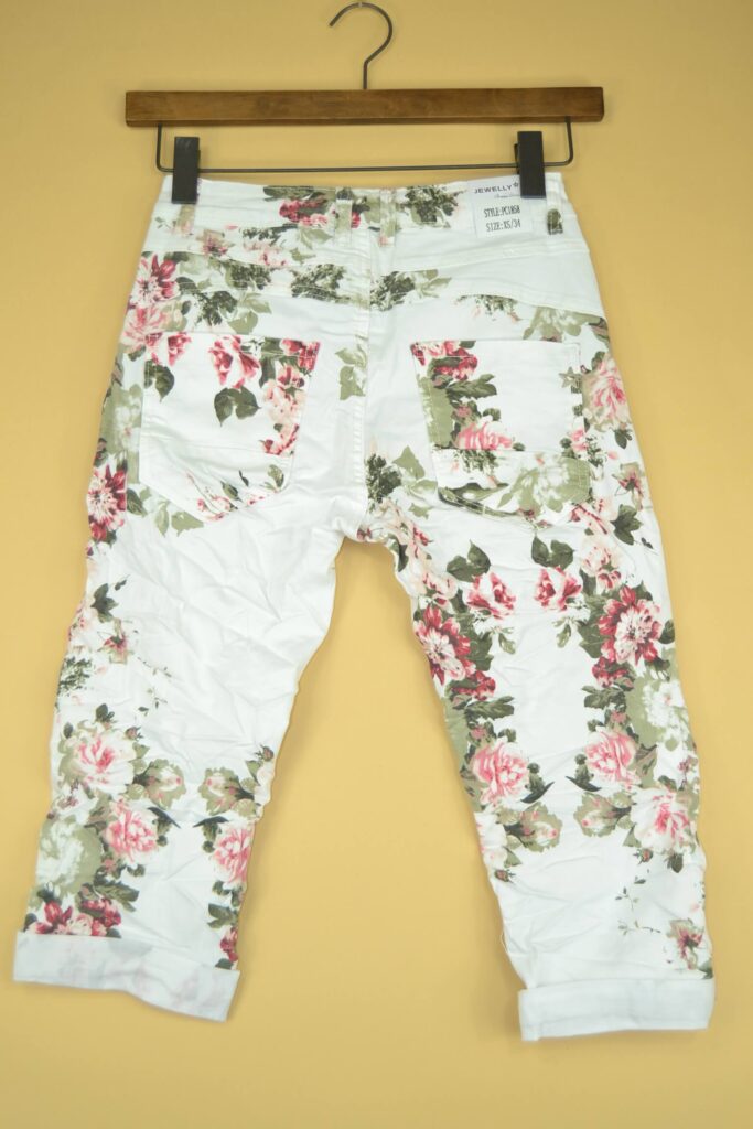 Jewelly PC1858 capri