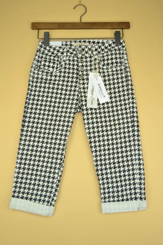 Jewelly PC6397 Capri