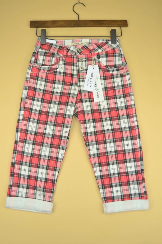 Jewelly PC6395 Capri