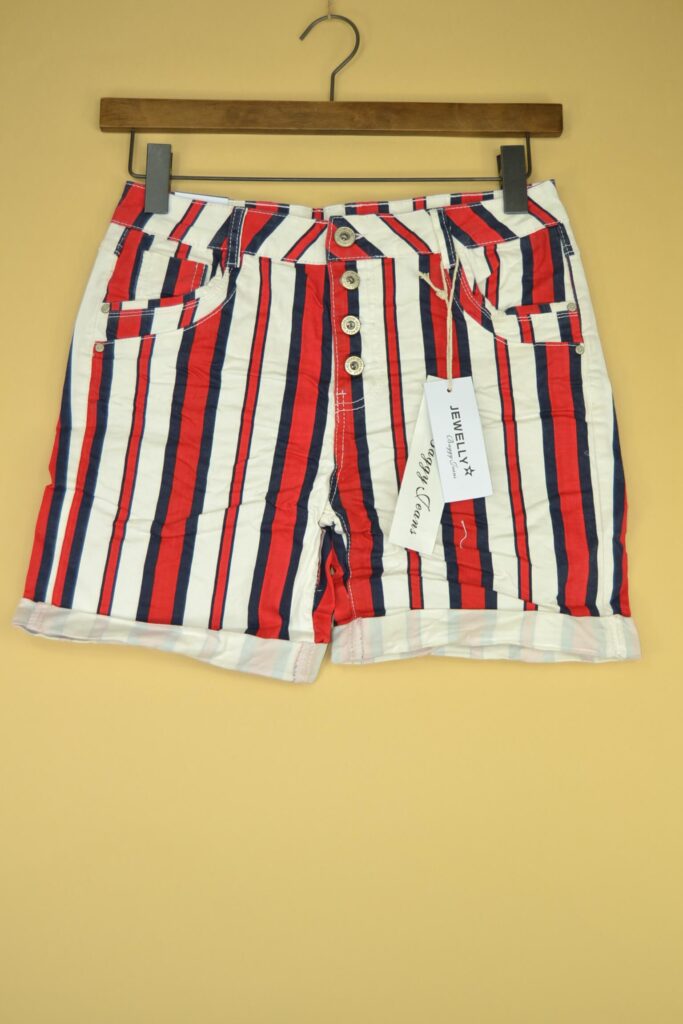Jewelly S6446 shorts