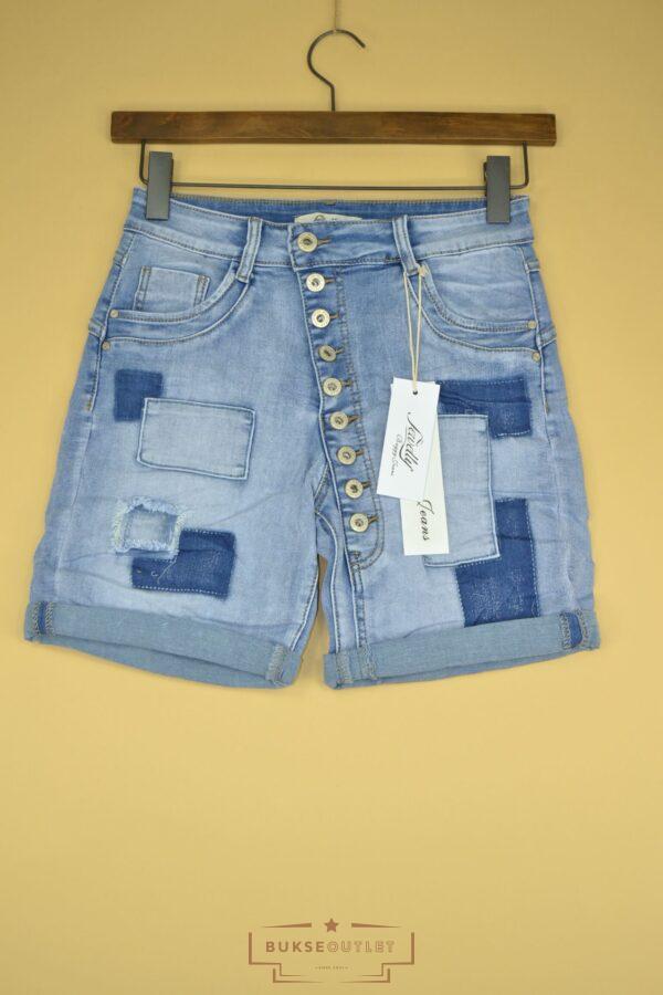Jewelly S2381 shorts