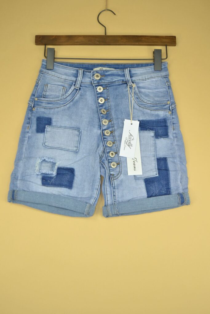 Jewelly S2381 shorts