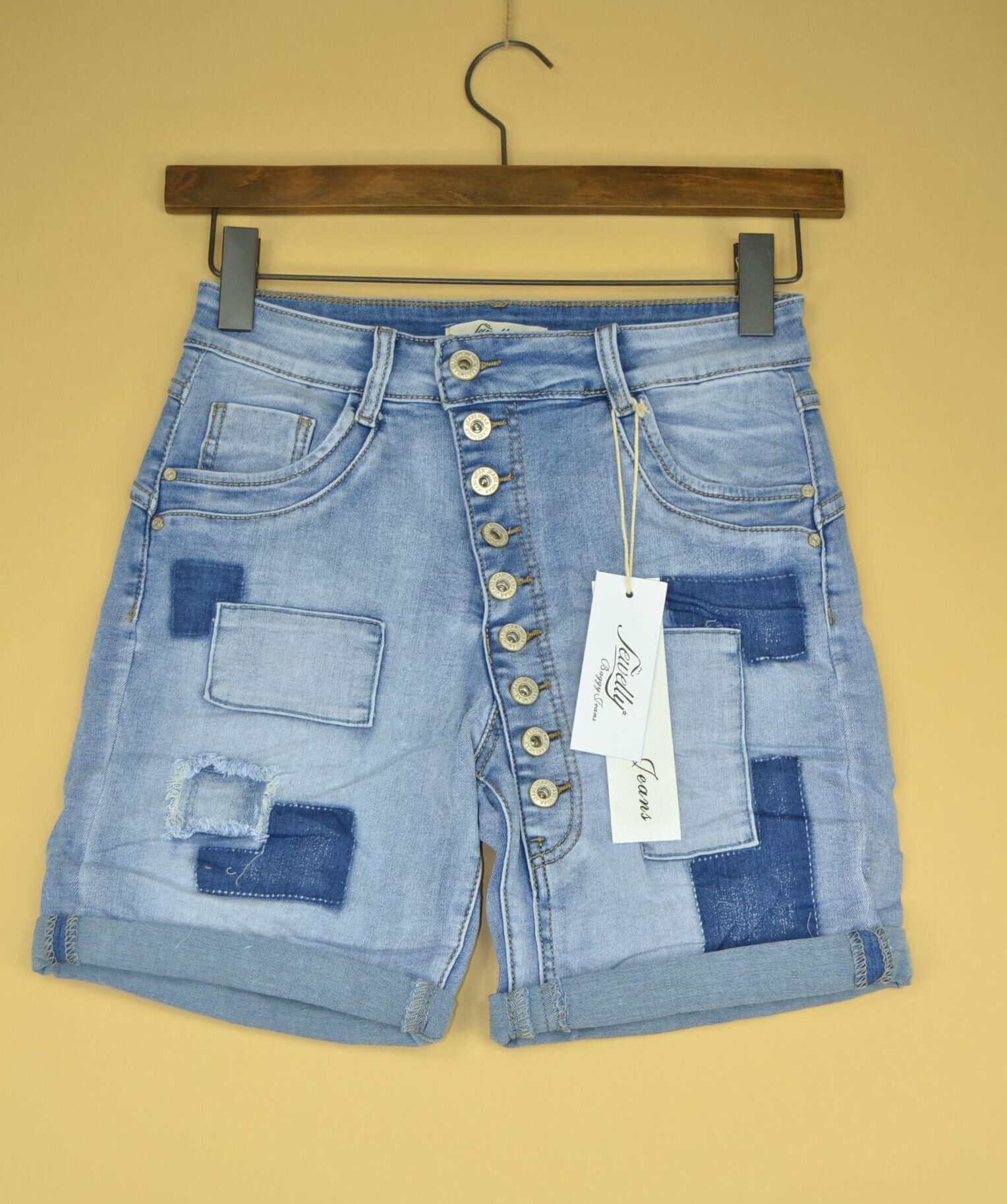 Jewelly S2381 shorts