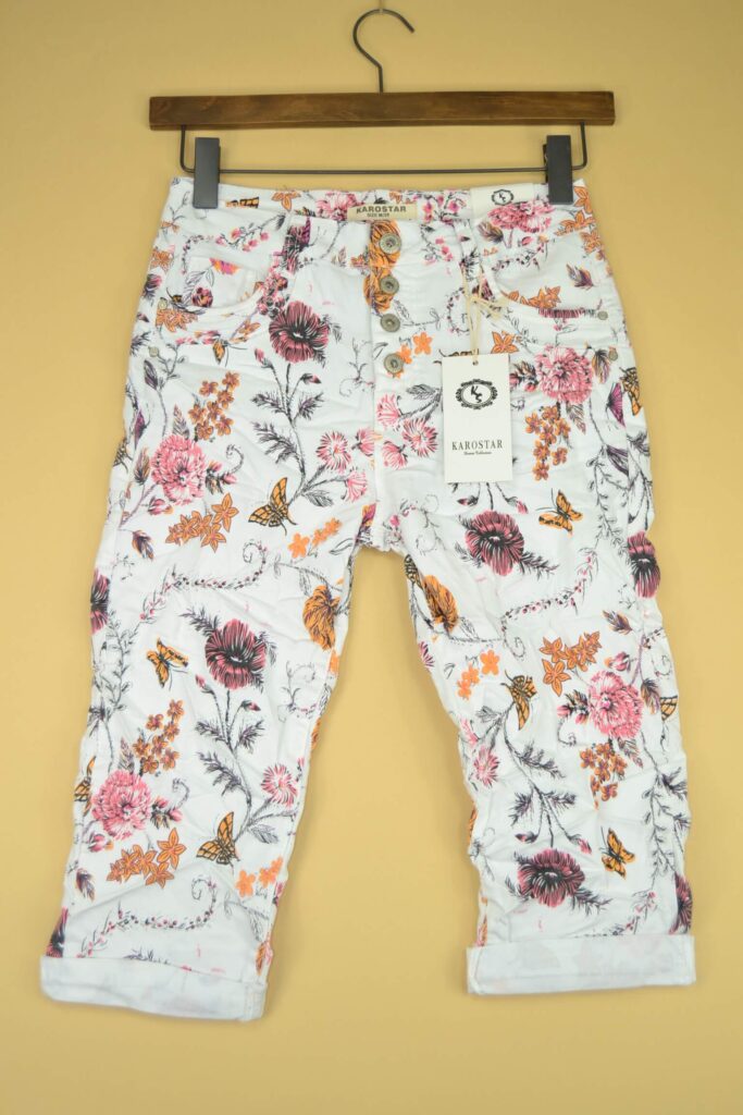 Karostar KC6059 blomstrede Capri