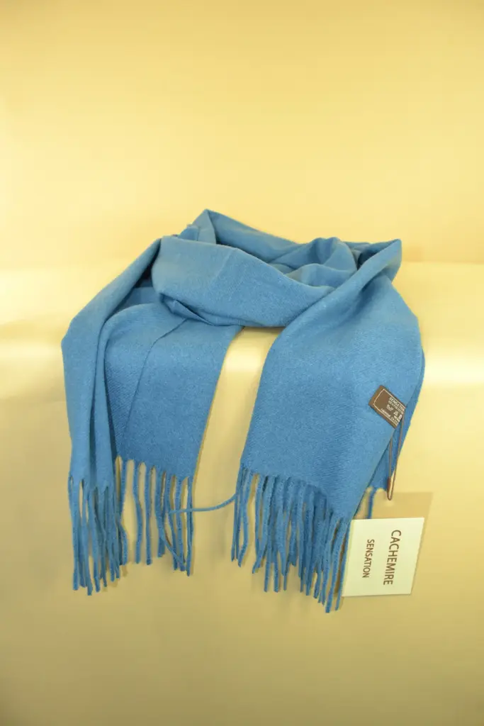 Cachemire Sensation Tørklæder