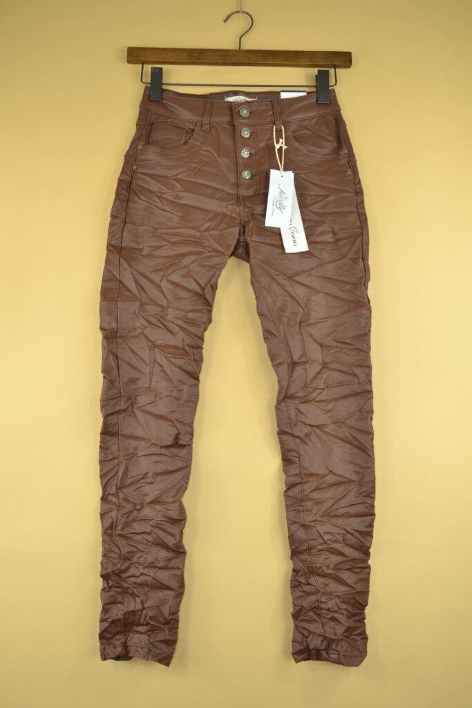 Jewelly JW2566-23 Læderlook