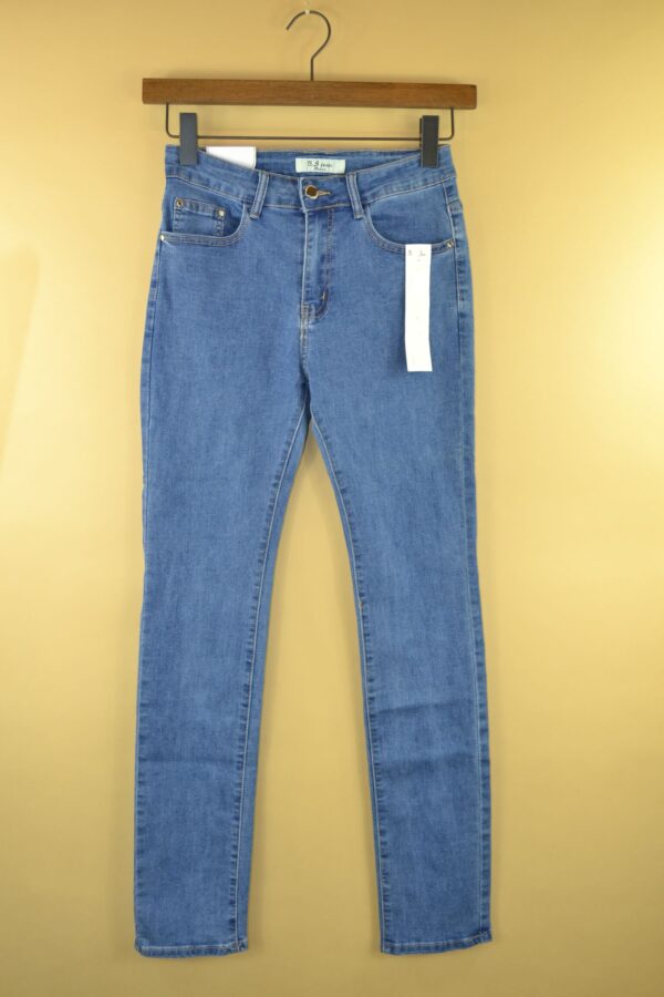 B.S Jeans Magie Waist