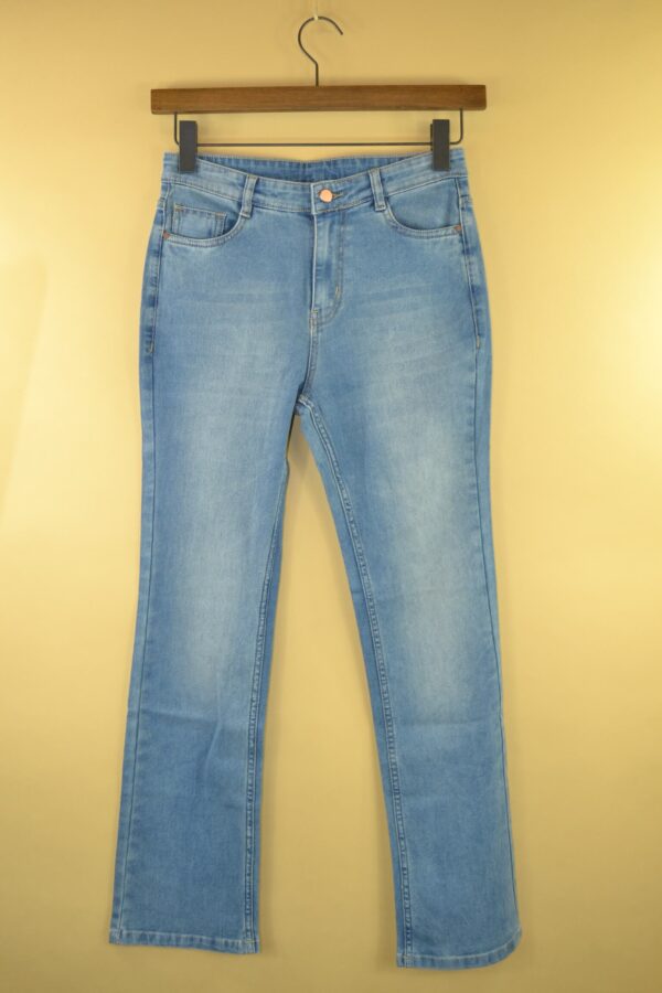 Ofelia Elina Jeans