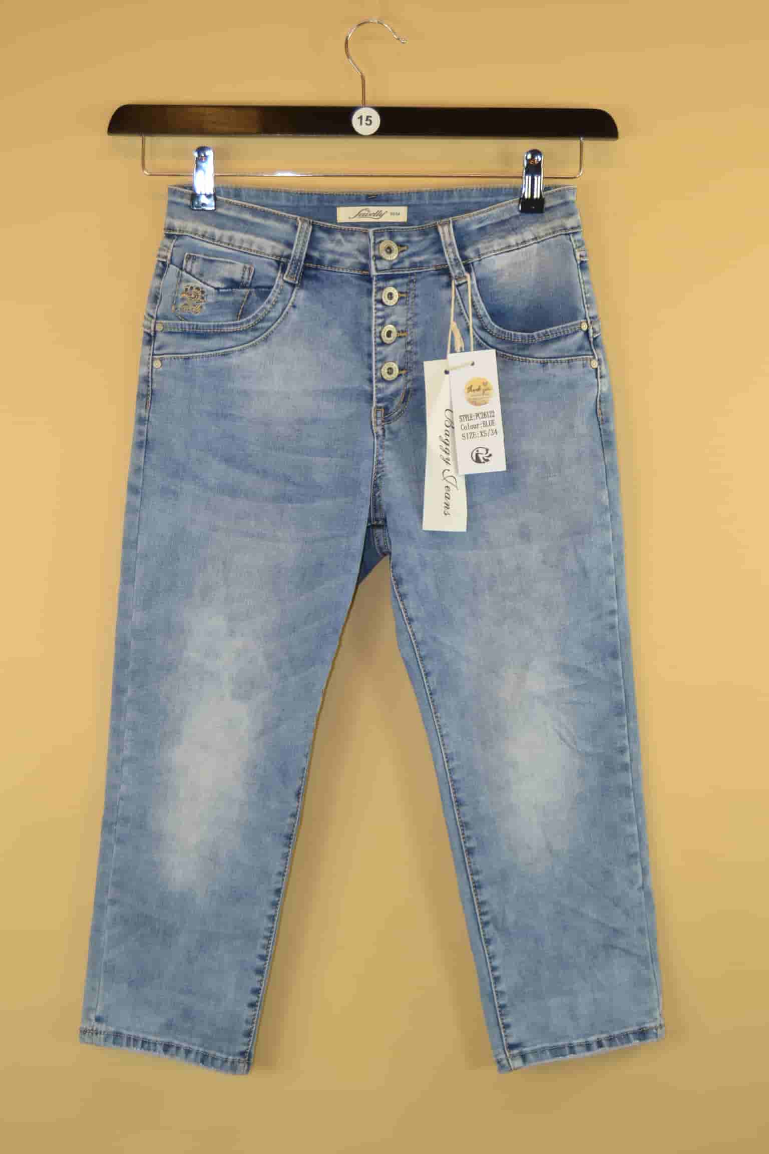 Jewelly PC26122 Capri