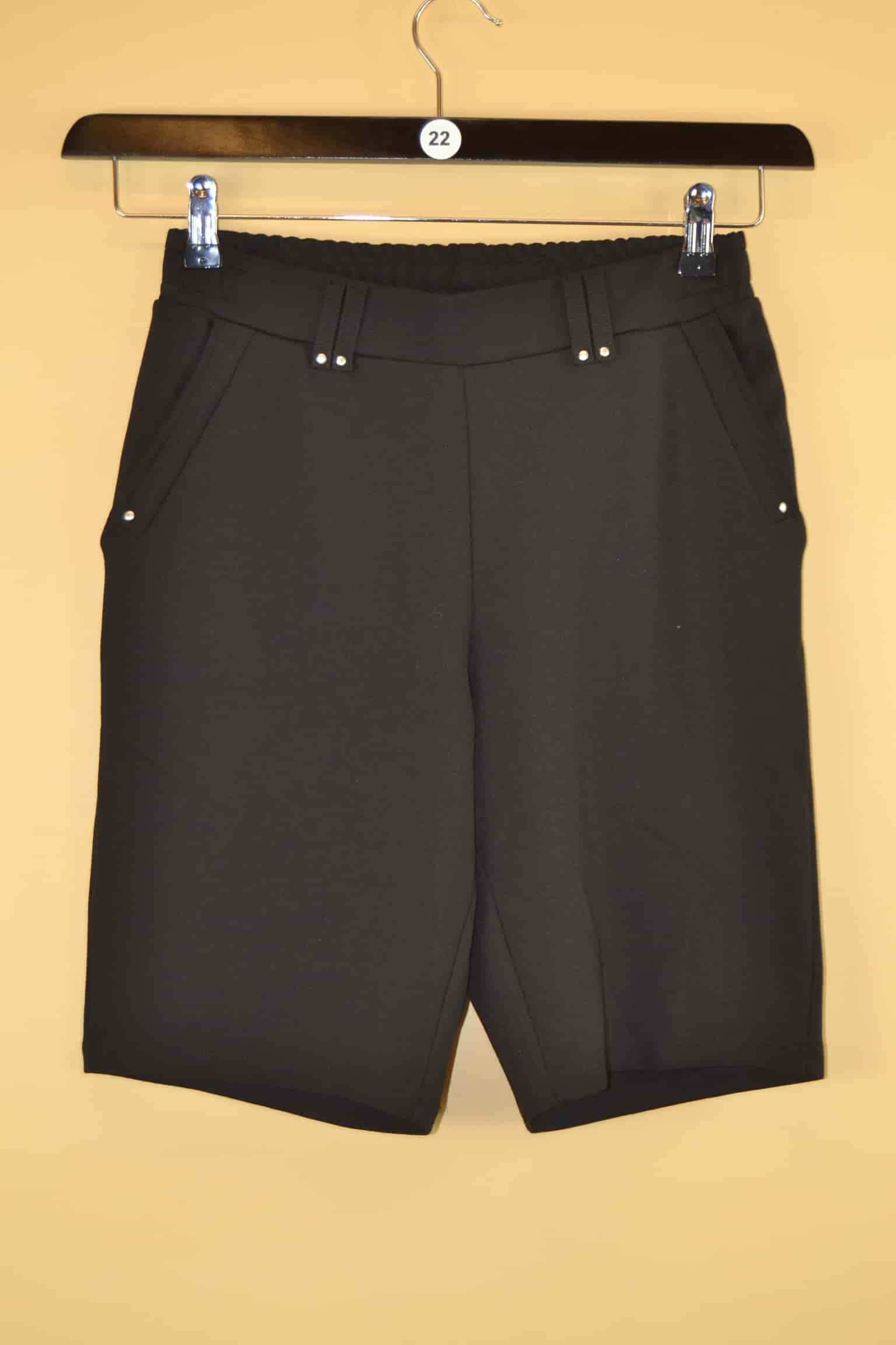 Ofelia Apple Shorts