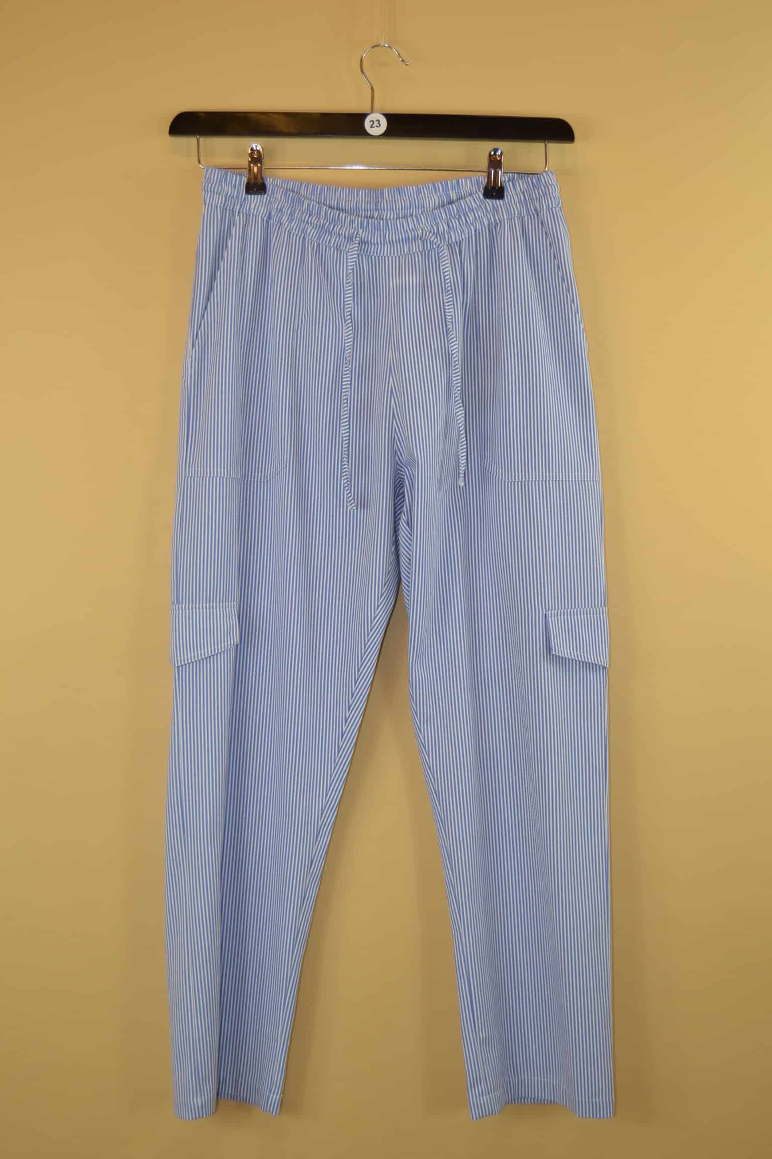 Ofelia Letta Pants