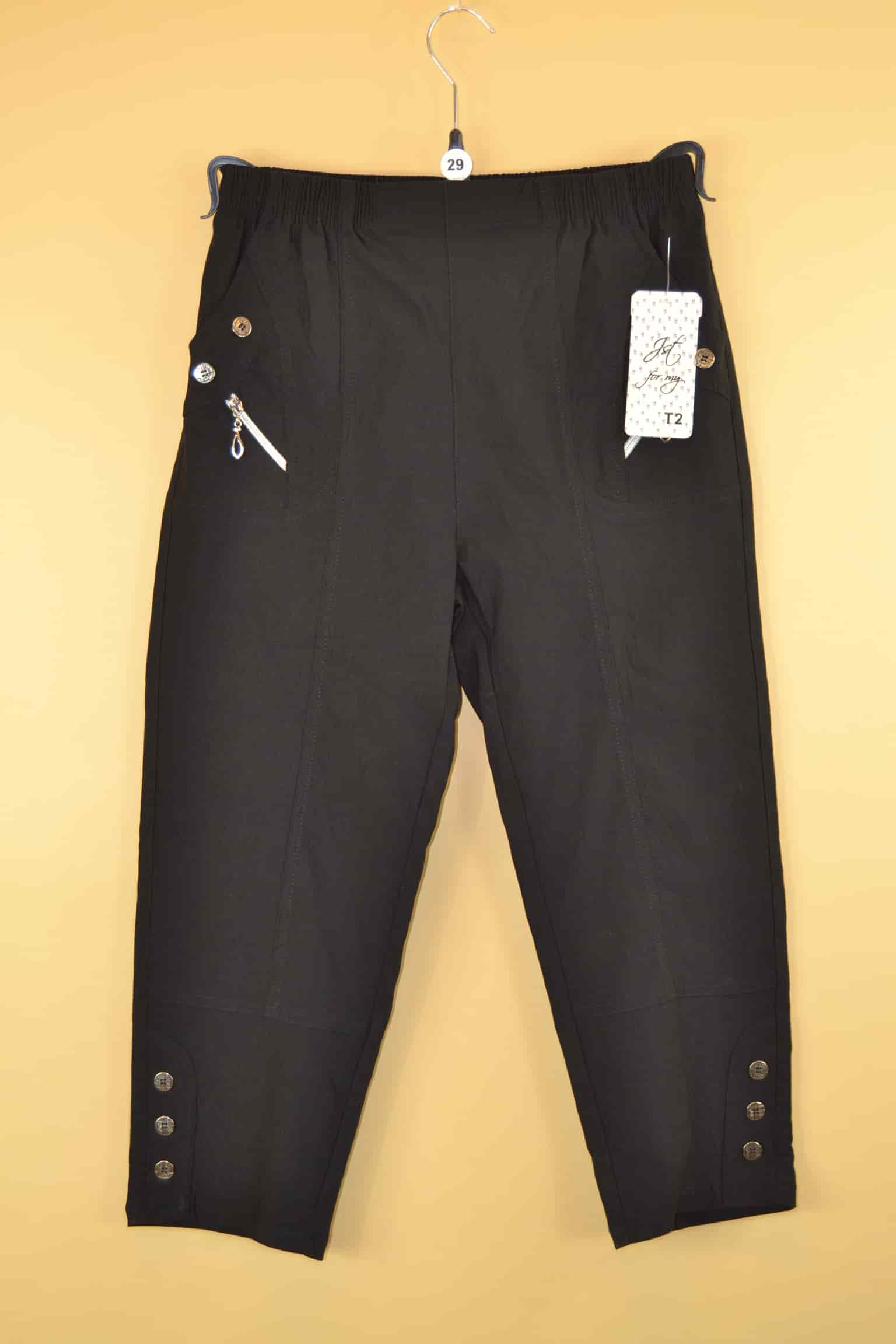 Vanting Capri K8889 Sort