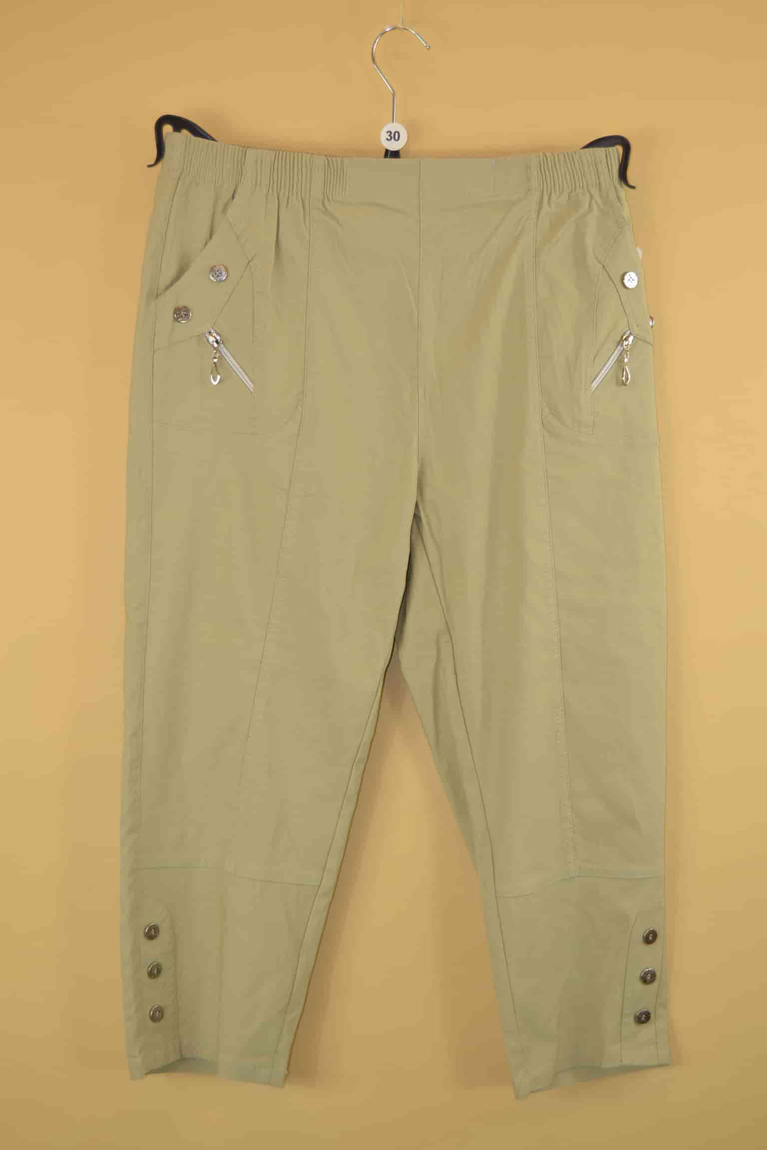 Vanting Capri K8889 Sand