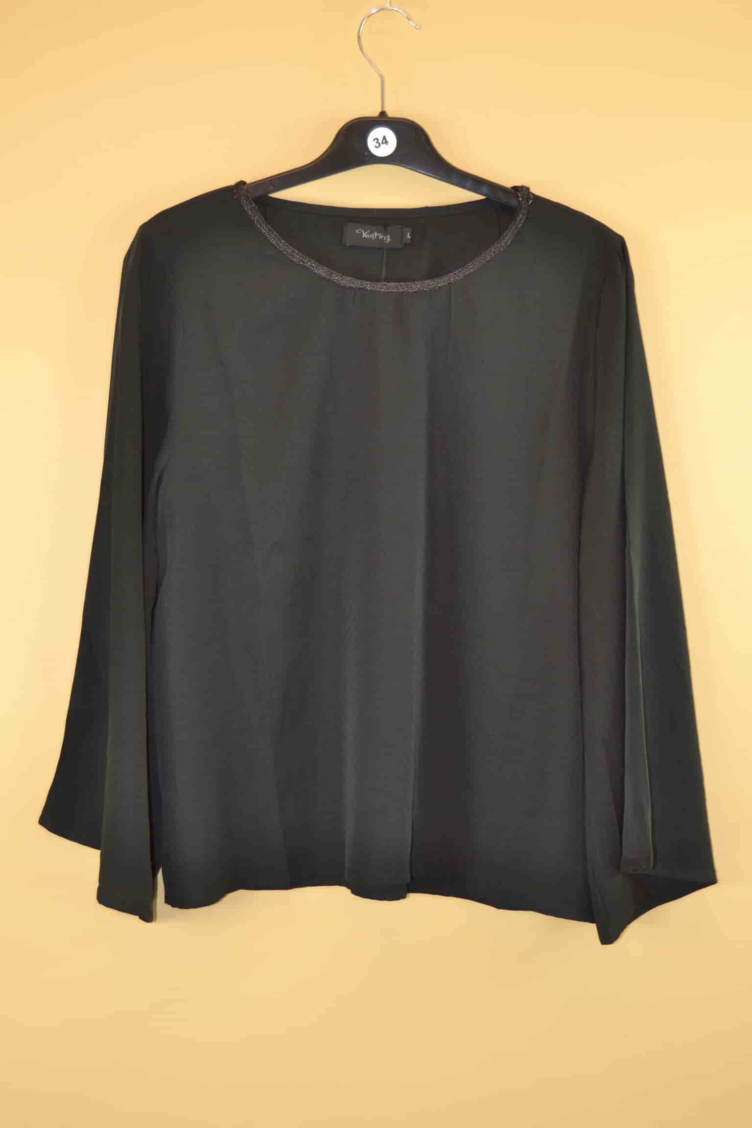Vanting Bluse 8213-205A