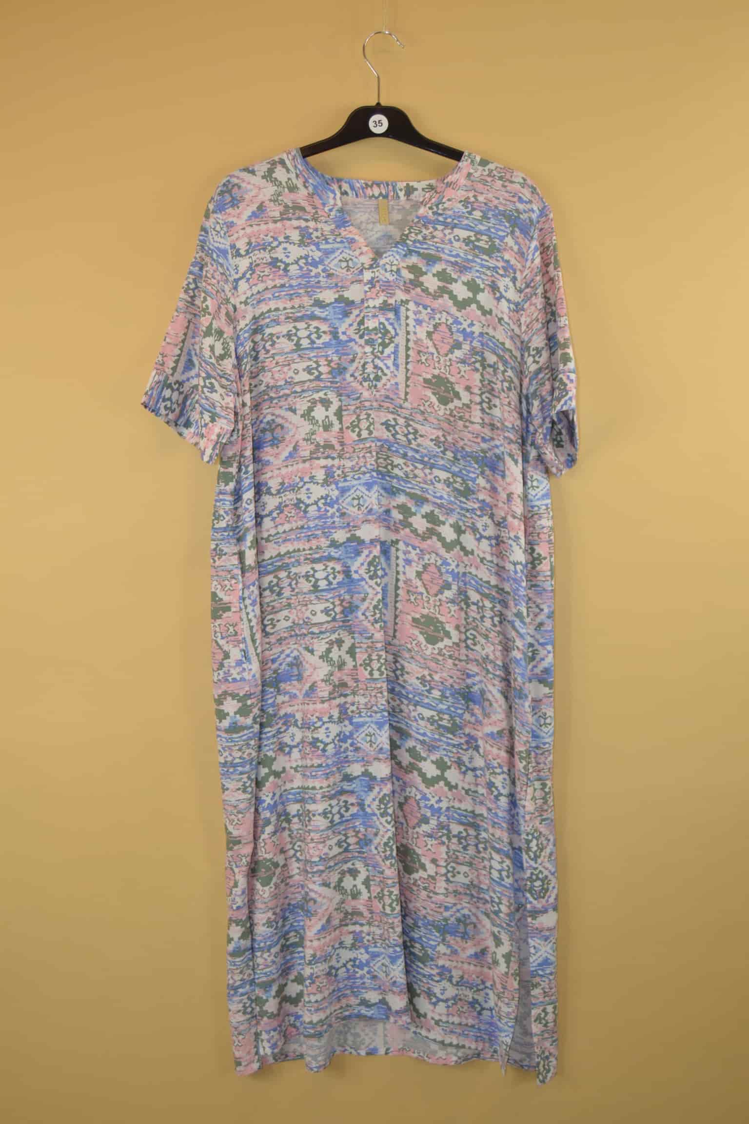 Ofelia Puk dress