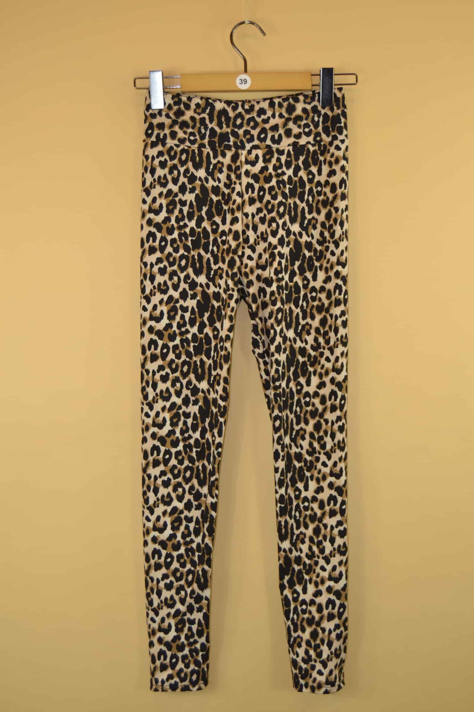 Vanting Leggings Leo