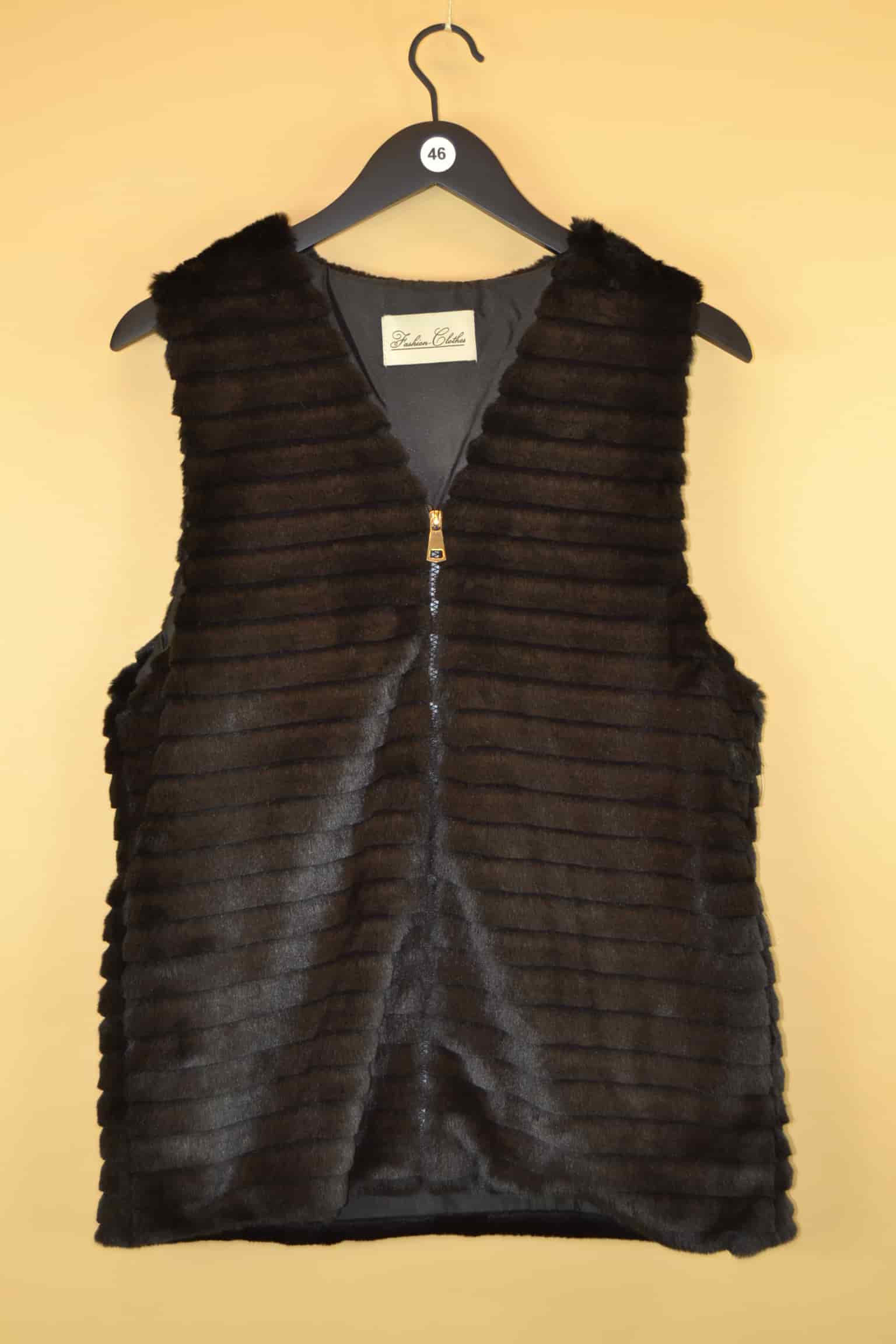 Fashion Pels Vest