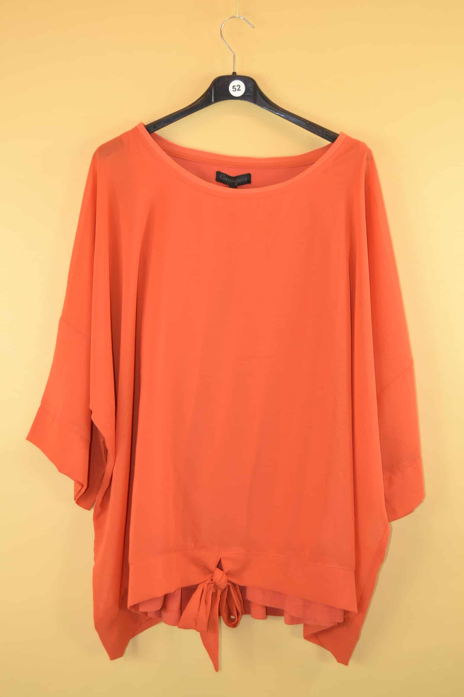 Cassiopeia Bluse Ricco