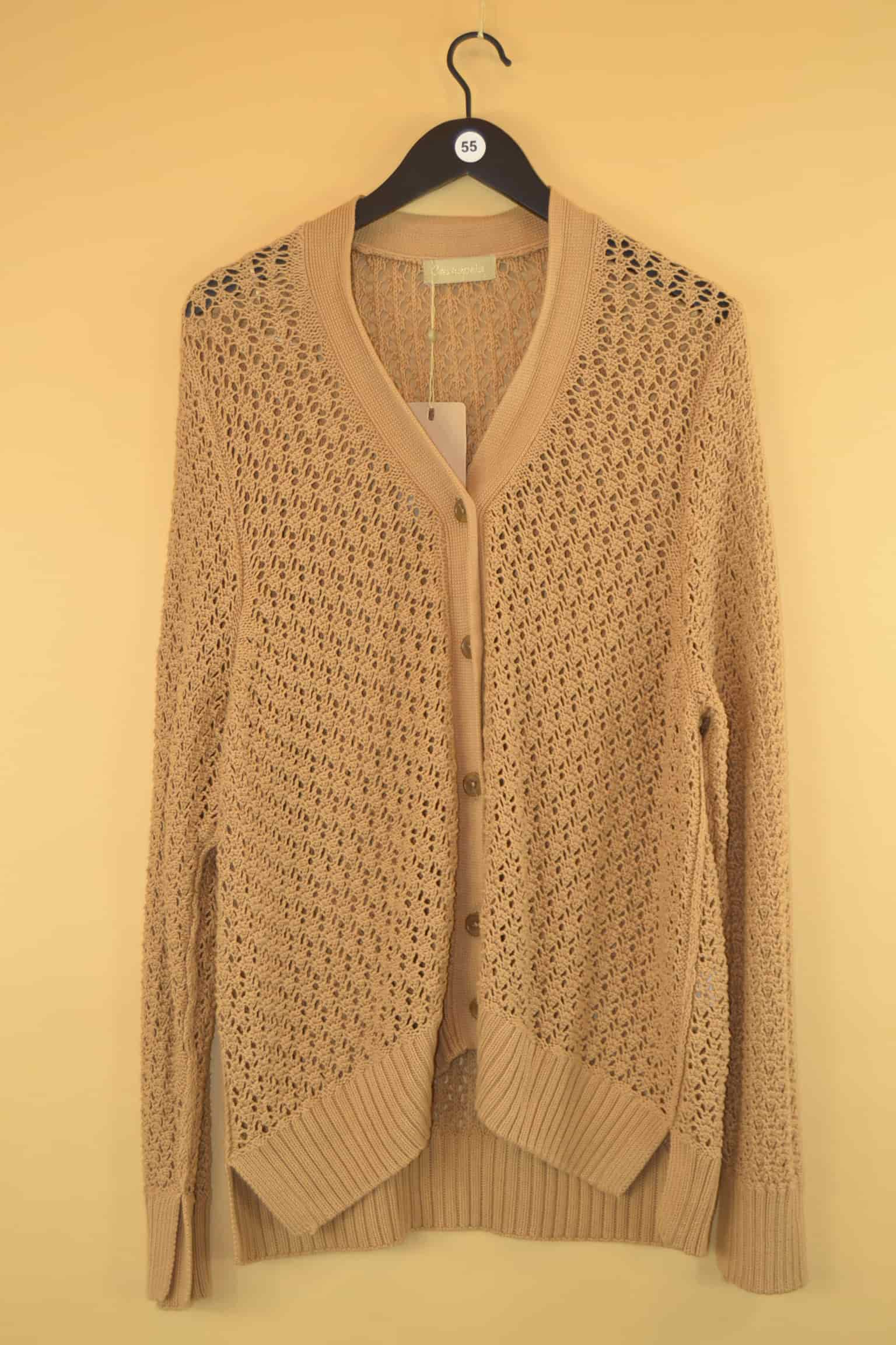 Cassiopeia Cardigan Liana