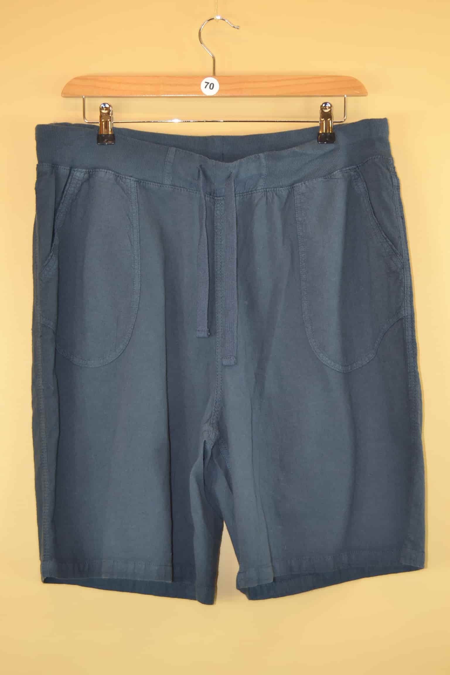 Cassiopeia Shorts Sibba Navy