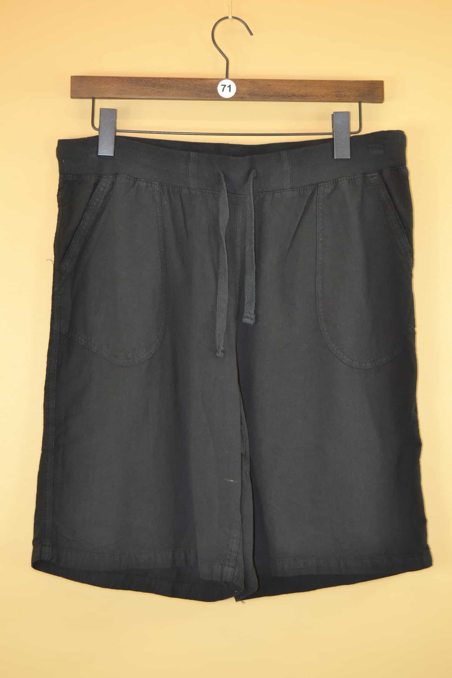 Cassiopeia Shorts Sibba Sort