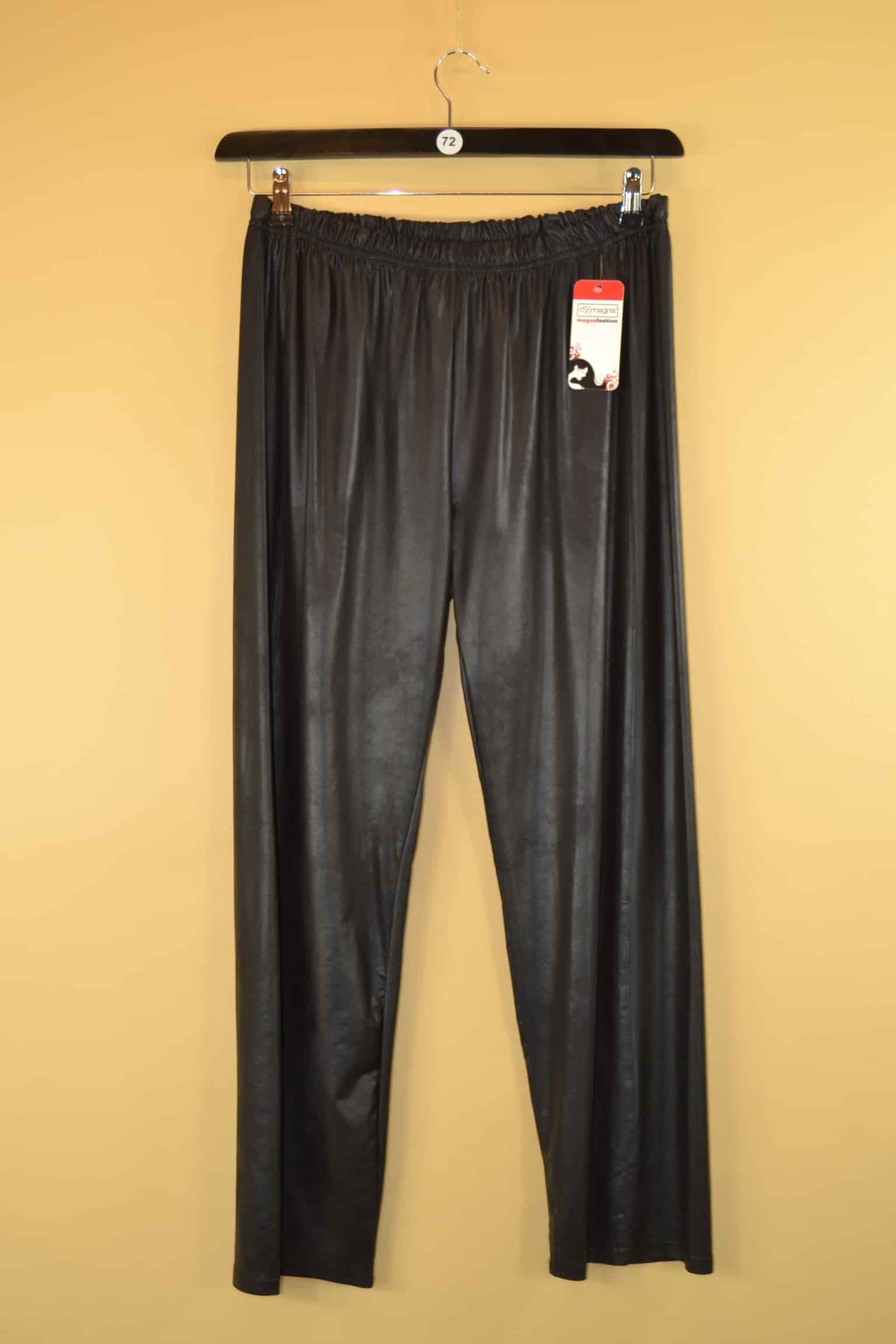 Magna Leggings Coated