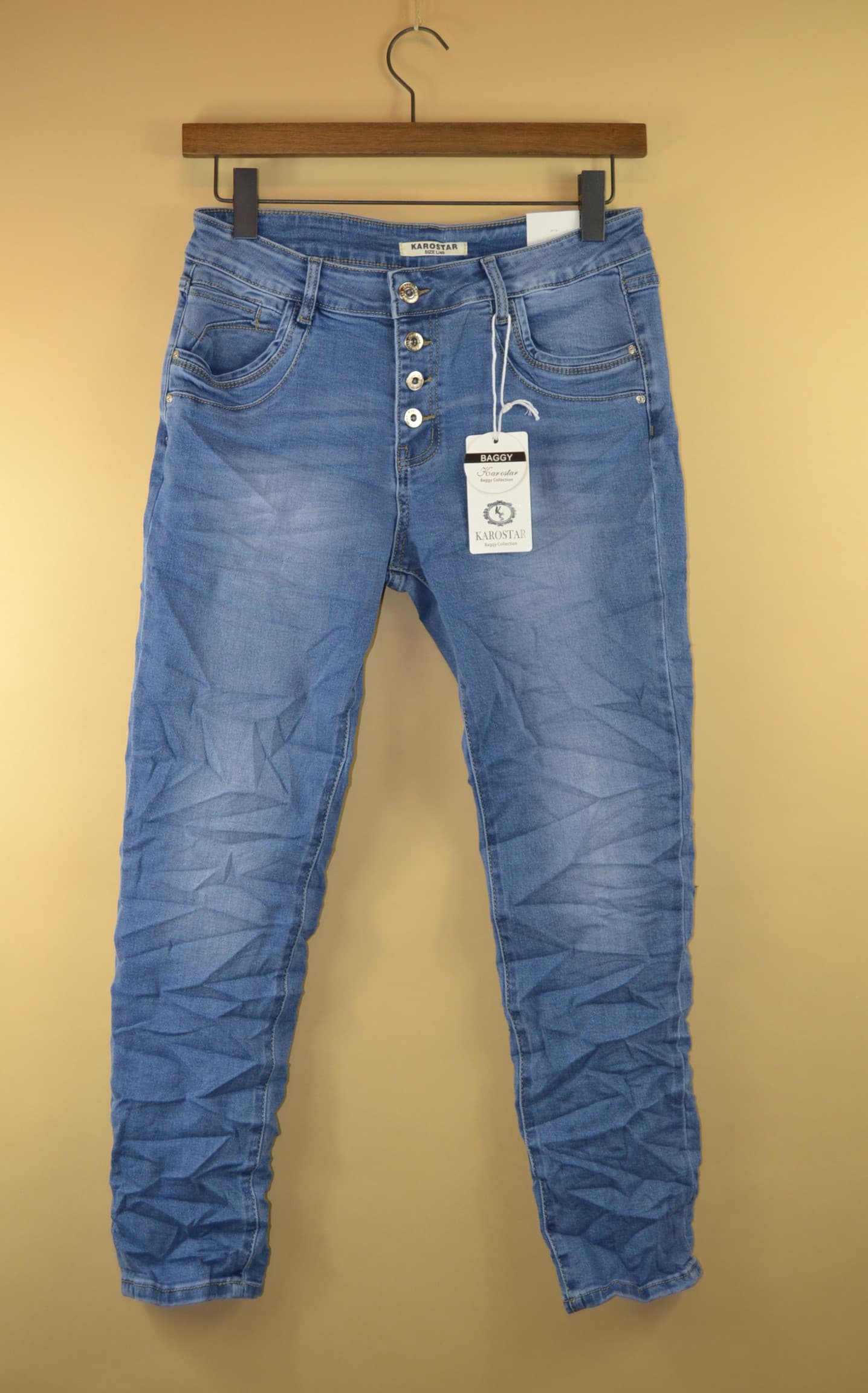 Karostar KM2755 Jeans