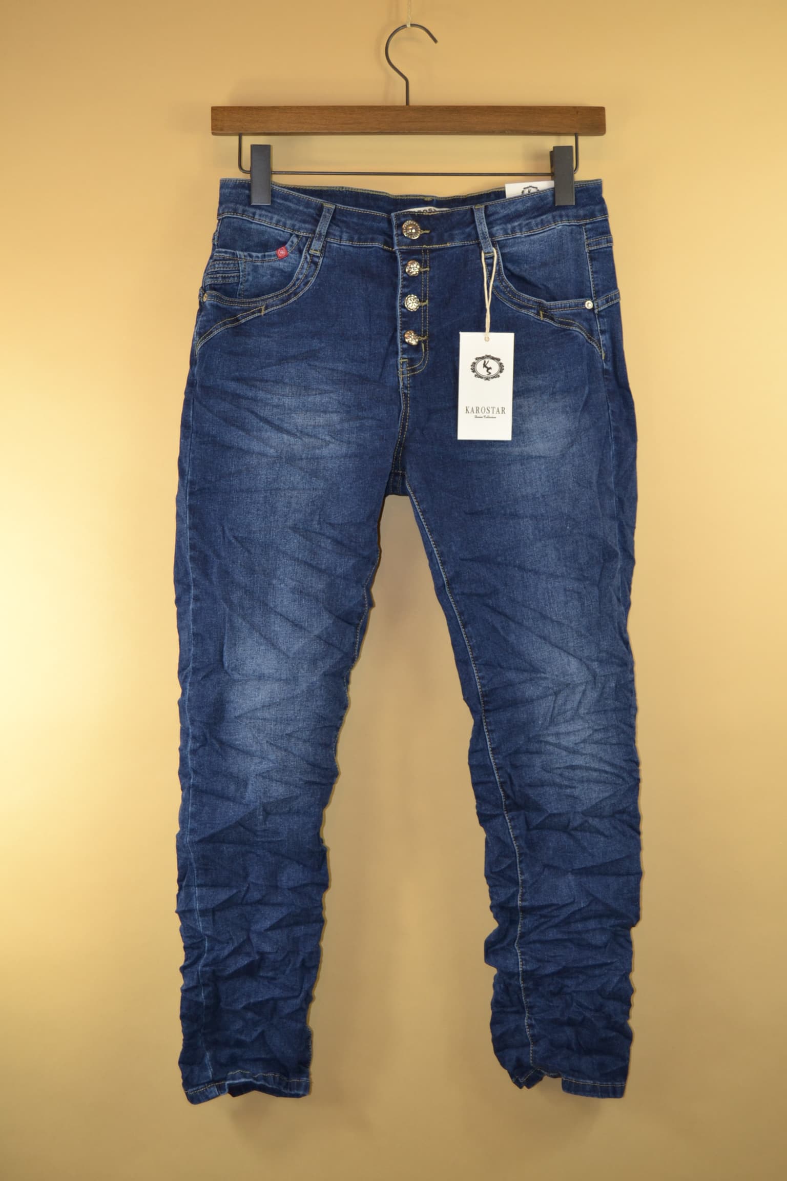Karostar KM8950 Jeans