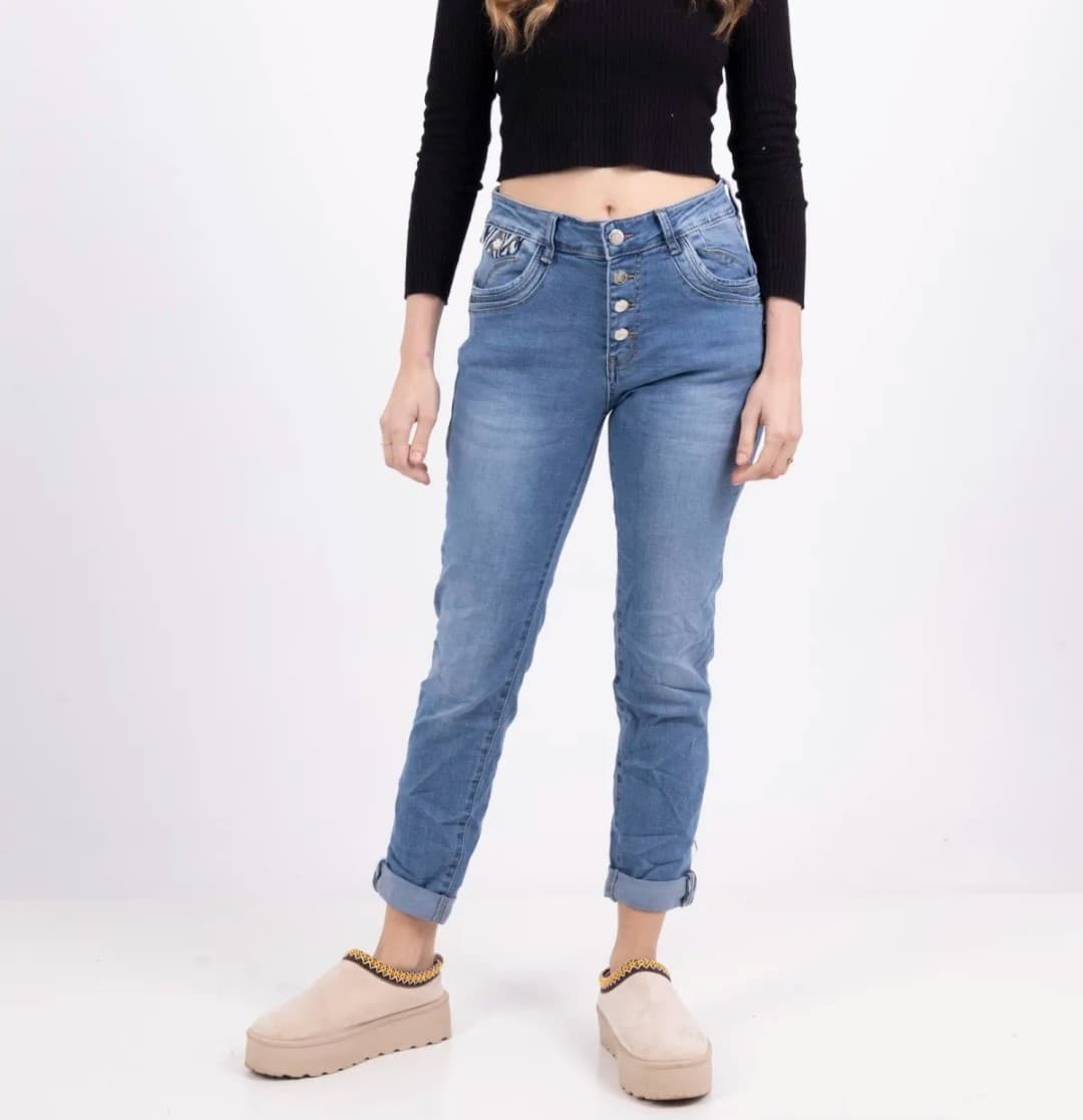 Karostar KM2749 Blue Karostar KM2749 Blue