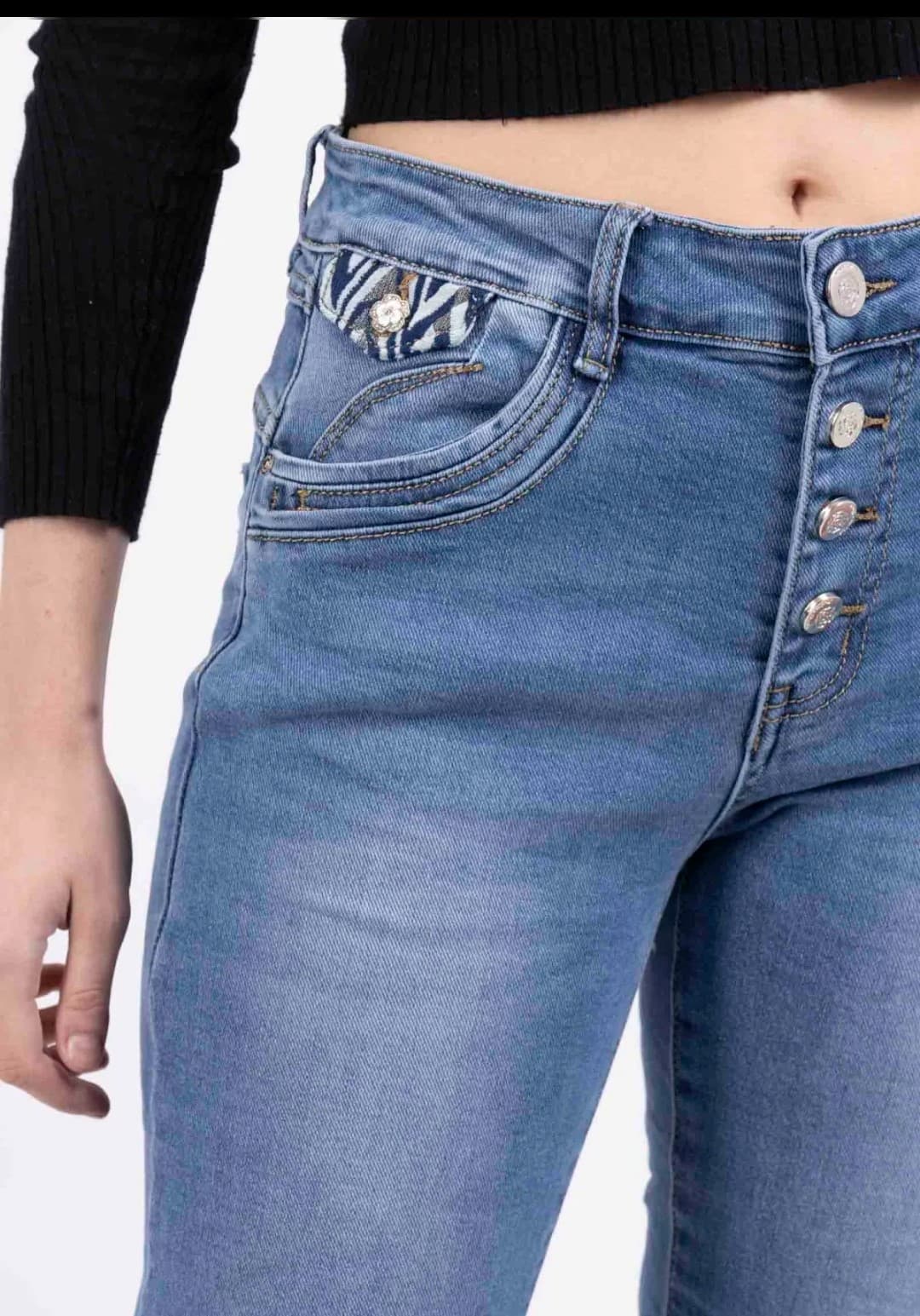 Karostar KM2749 Blue Karostar KM2749 Blue