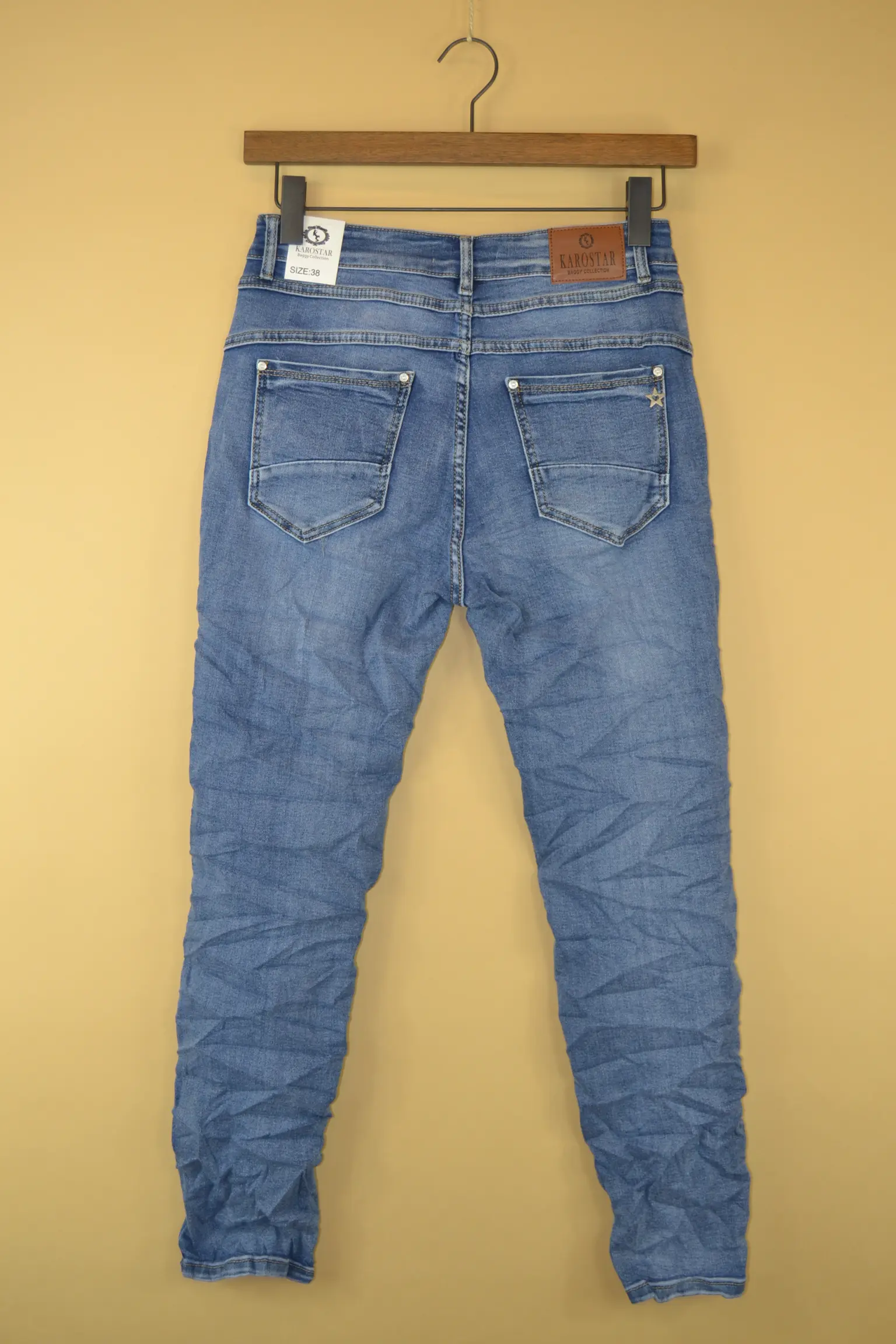 Karostar K2733 Blue