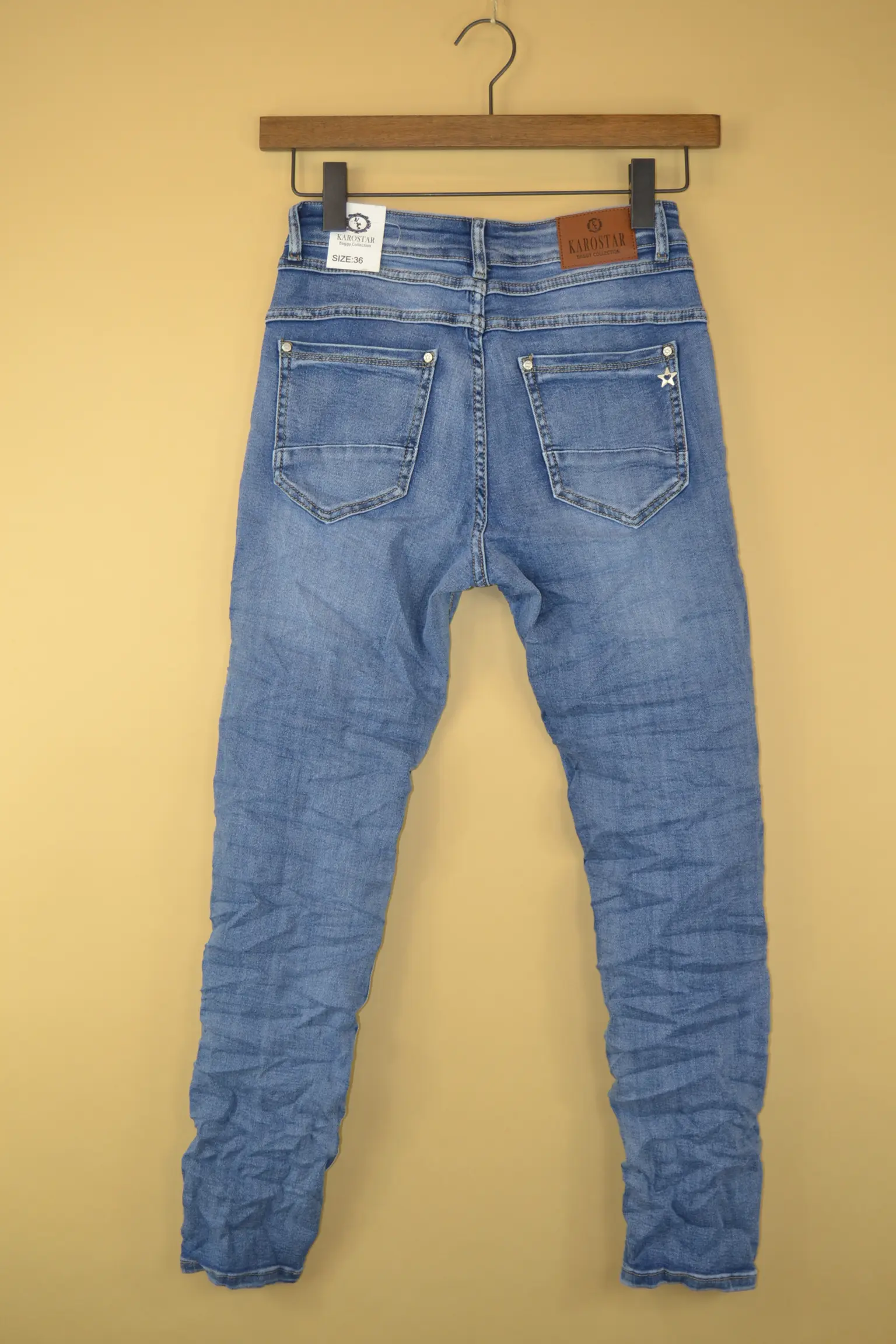 Karostar KM2732 Blue