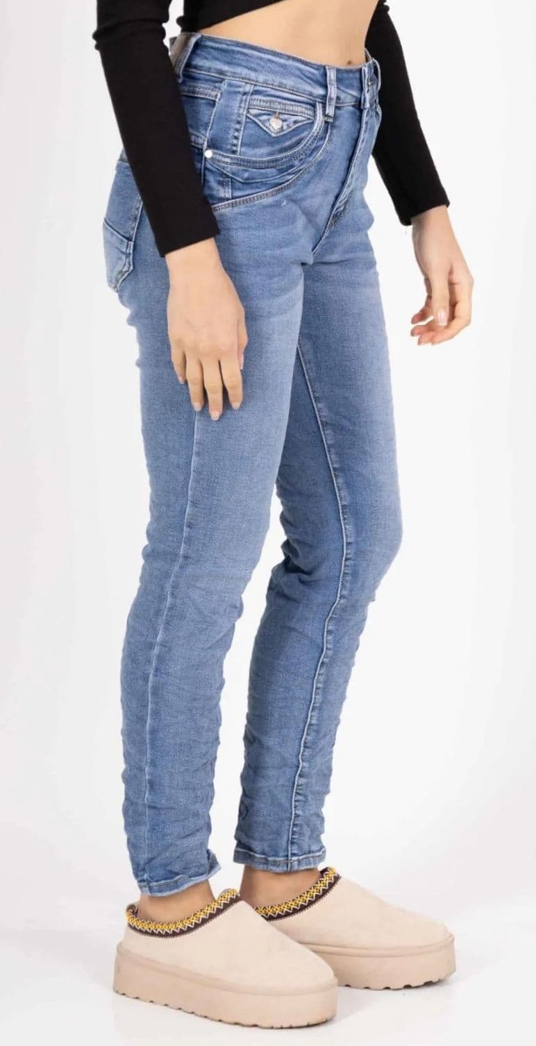 Karostar KM2738 Jeans