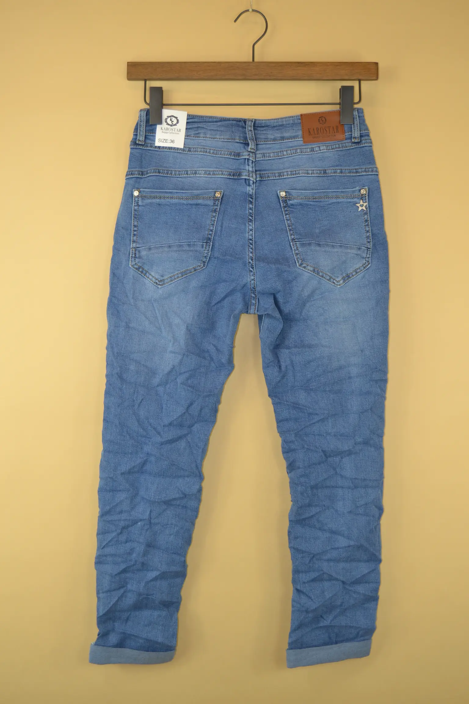 Karostar KM2749 Blue