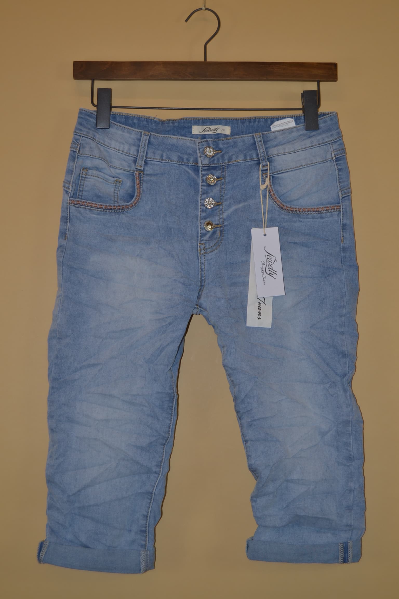 Jewelly PC2679 Capri