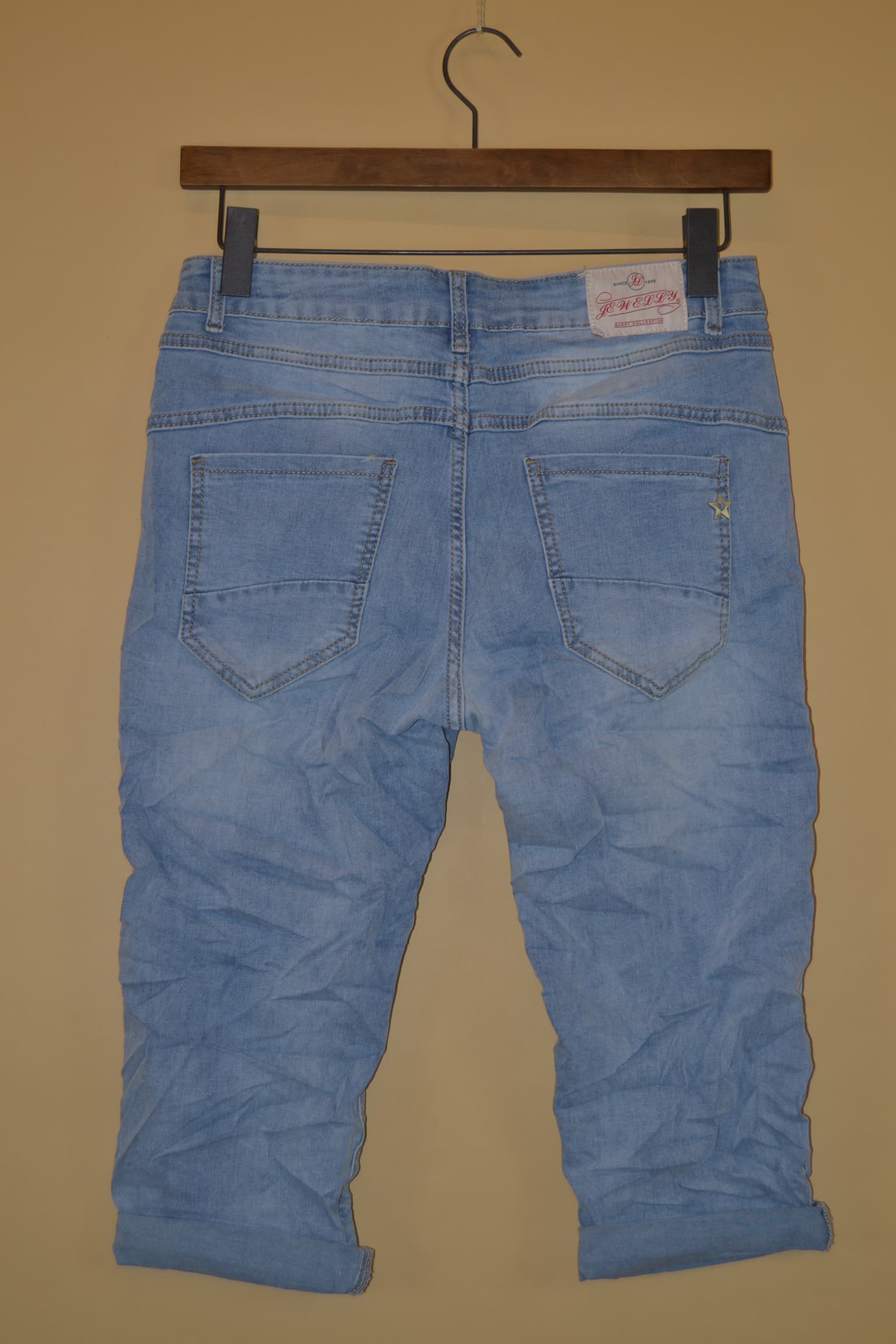 Jewelly PC2679 Capri