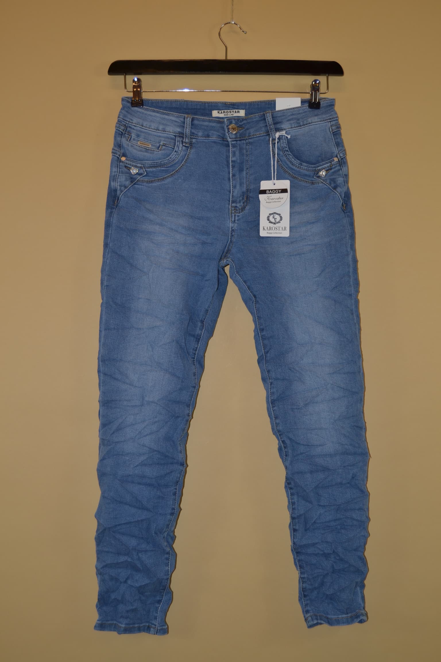 Karostar KM2728