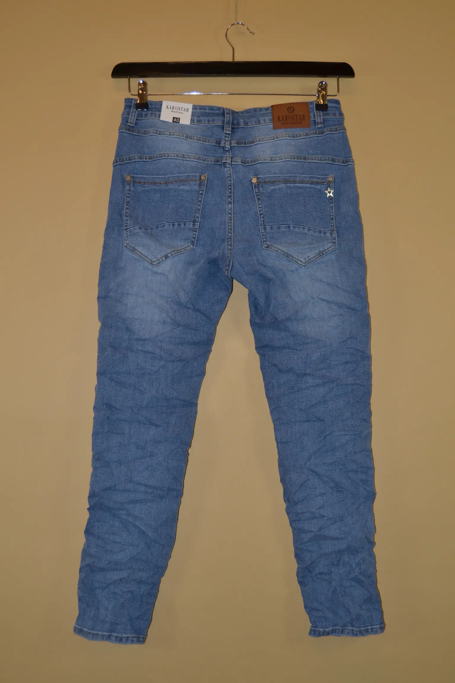 Karostar KM2555