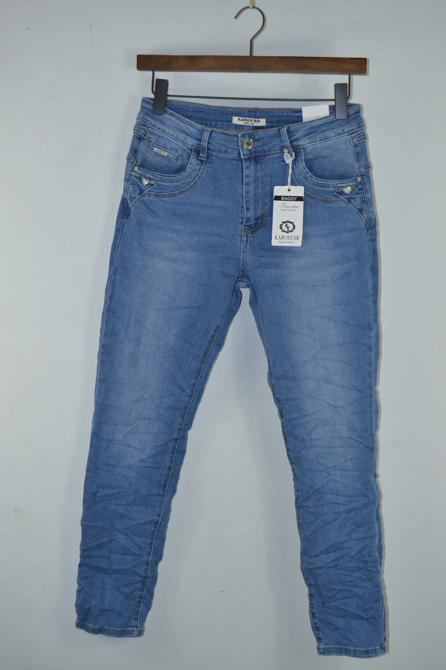 Karostar KM2728 Karostar KM2728