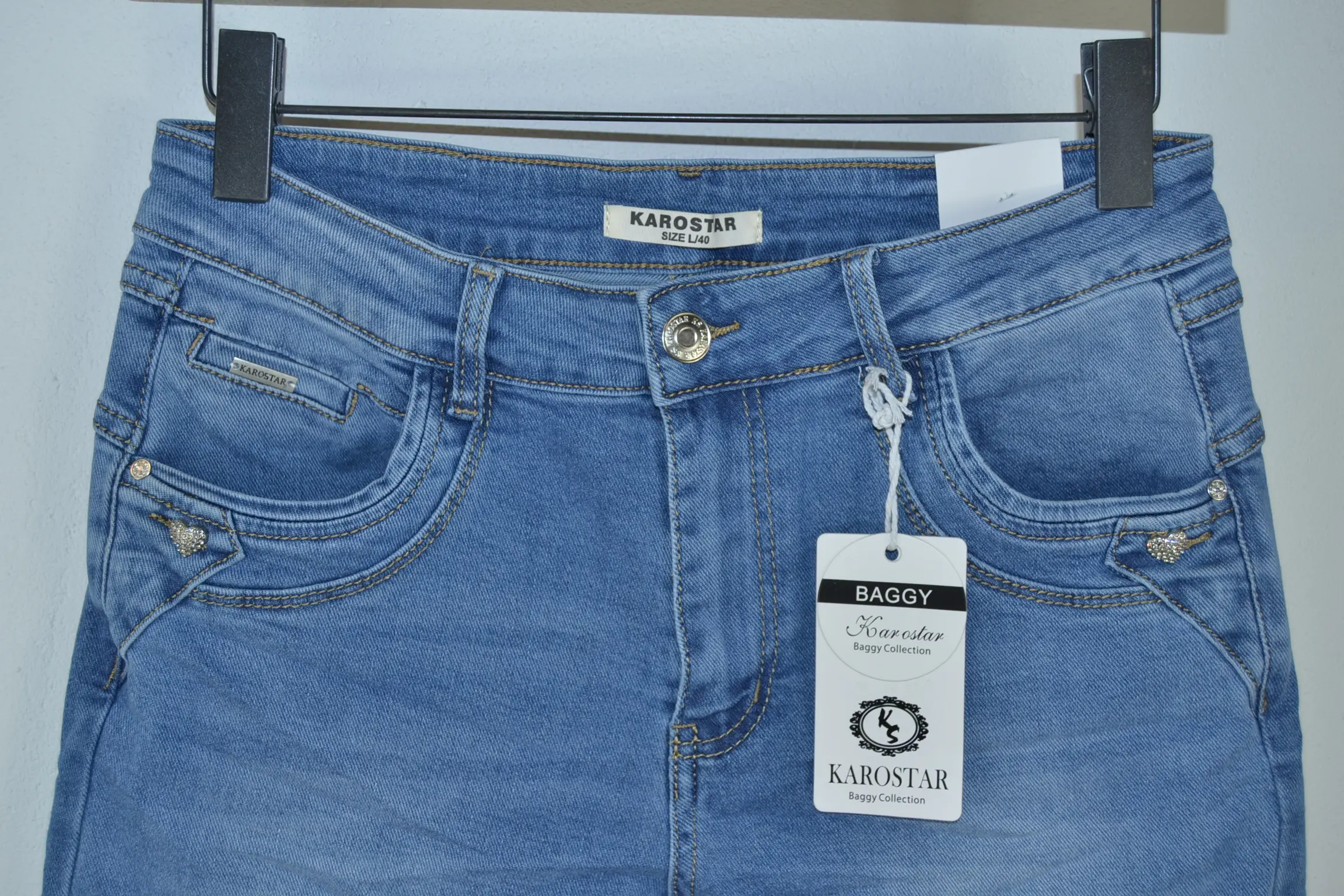 Karostar KM2728 Karostar KM2728