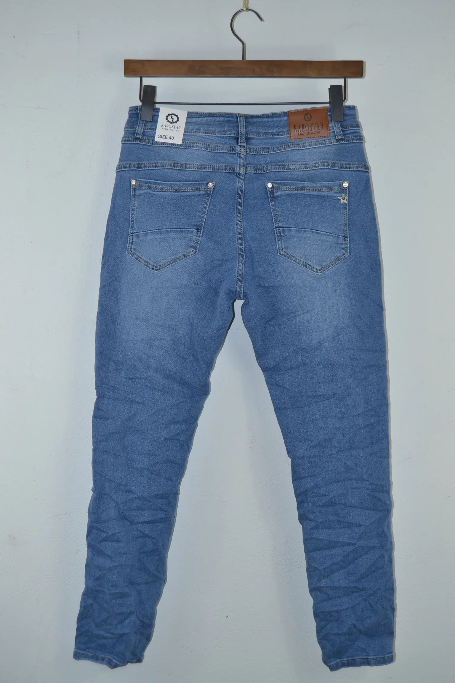 Karostar KM2728 Karostar KM2728