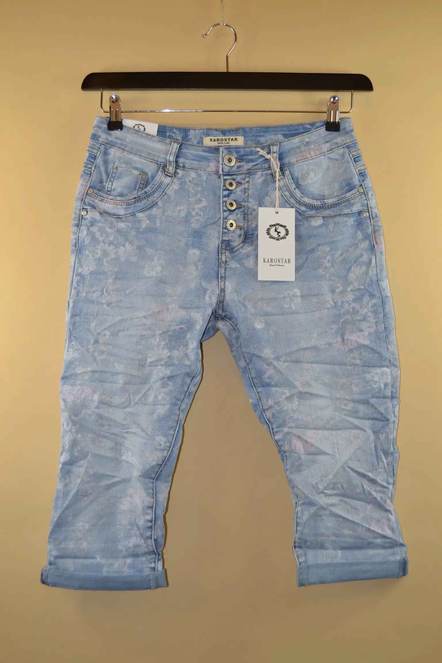 Karostar KC8119 Capri